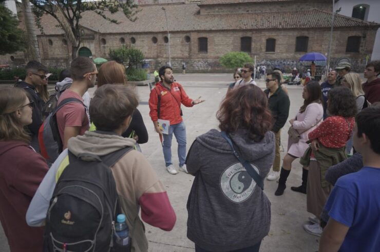 Monserrate Hill and Gold Museum Tour - Experience Highlights
