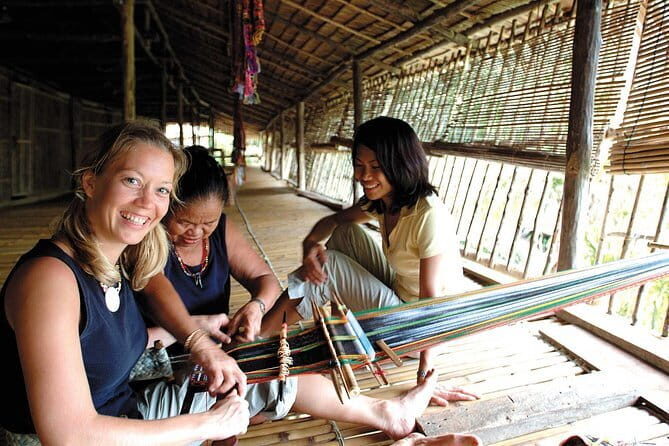 Monsopiad Cultural Village Tour from Kota Kinabalu - The Authenticity and Educational Value