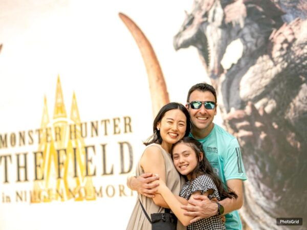 Monster Hunter at Nijigen No Mori: Entry Park & Bus Transfer - Tips for a Great Experience