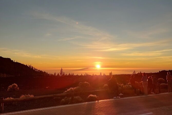 Monster Quad Teide Tour - Common Questions