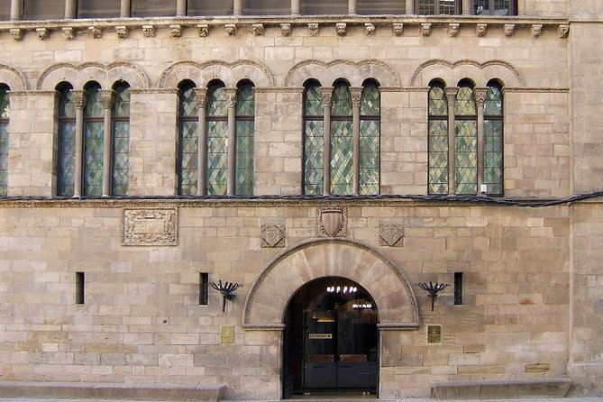 Mont Rebei - Montsant (1 Day) - Small Group and Hotel Pick up From Barcelona - Itinerary