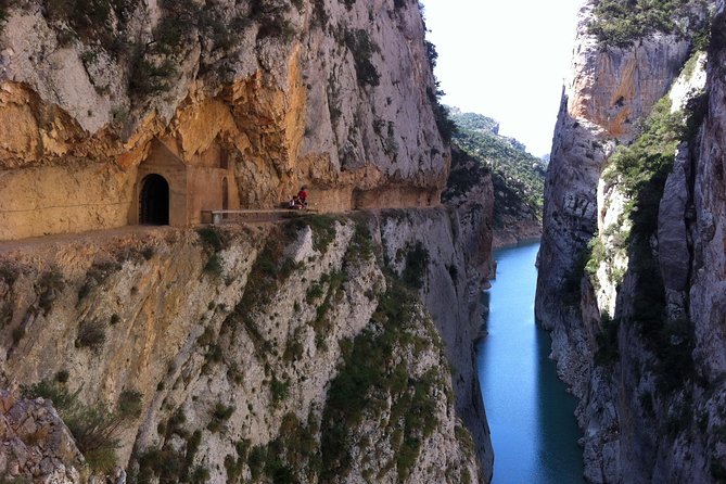 Mont Rebei - Montsant (1 Day) - Small Group and Hotel Pick up From Barcelona - Highlights