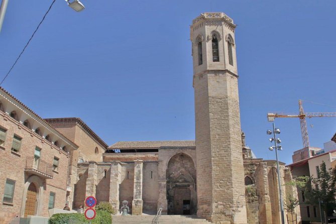 Mont Rebei - Montsant (1 Day) - Small Group and Hotel Pick up From Barcelona - Inclusions