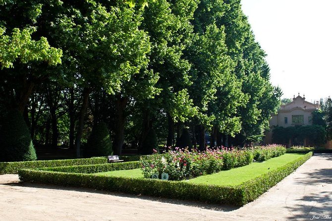 Mont Rebei - Montsant (1 Day) - Small Group and Hotel Pick up From Barcelona - Important Information