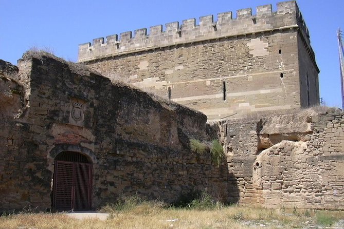 Mont Rebei - Montsant (1 Day) - Small Group and Hotel Pick up From Barcelona - How to Book