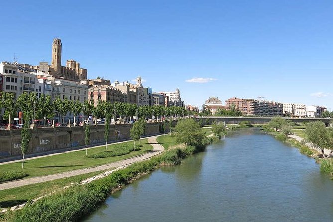 Mont Rebei - Montsant (1 Day) - Small Group and Hotel Pick up From Barcelona - Common Questions