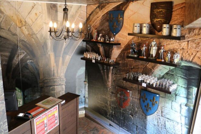 Mont Saint-Michel: 3 Museums Entry Pass - Common Questions