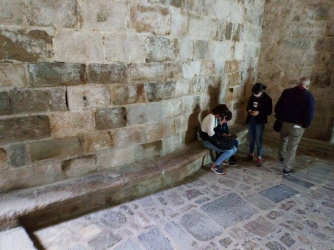 Mont-Saint-Michel: Abbey Audio-Guided Tour - Select Participants and Date