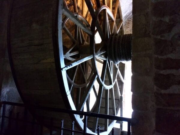 Mont-Saint-Michel: Abbey Audio-Guided Tour - Common Questions