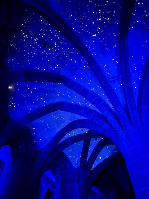 Mont Saint Michel Abbey - the Rediscovered Wonder - Innovative Tour Design