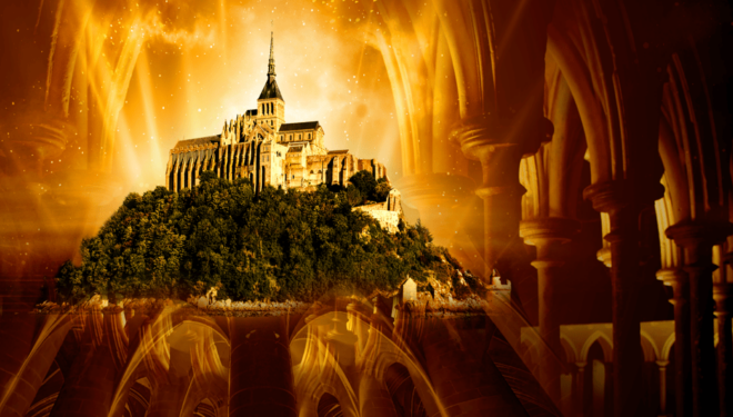 Mont Saint Michel Abbey - the Rediscovered Wonder - Customer Experience and Reviews