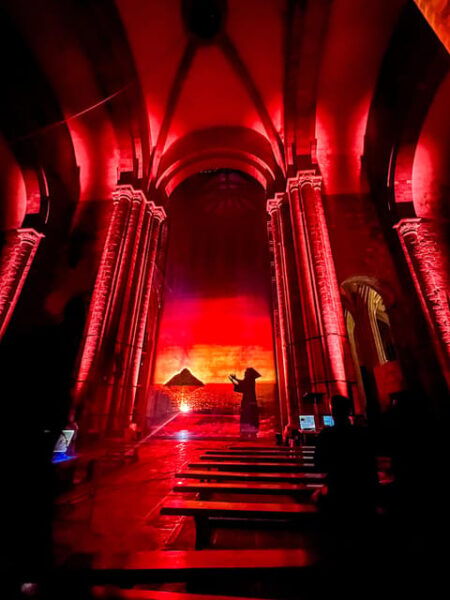 Mont Saint Michel Abbey - the Rediscovered Wonder - Historical Significance of Mont Saint Michel