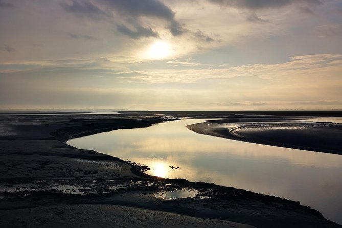 Mont Saint-Michel Day Trip From Bayeux (Shared Tour) - Explore the Benedictine Abbey