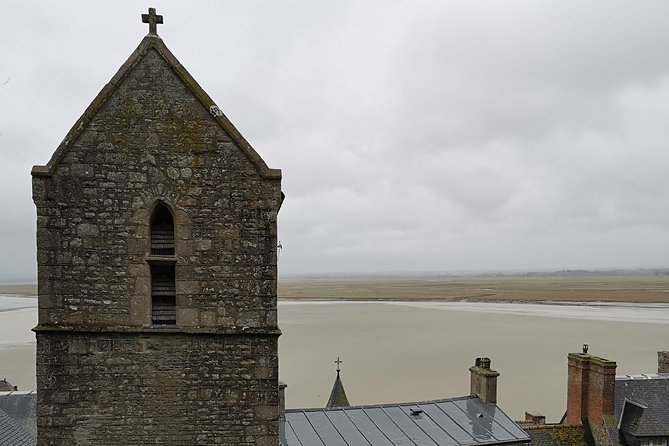 Mont Saint-Michel Day Trip From Bayeux (Shared Tour) - Important Information for Travelers