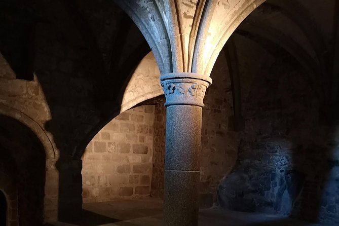 Mont Saint-Michel Day Trip From Bayeux (Shared Tour) - Common Questions