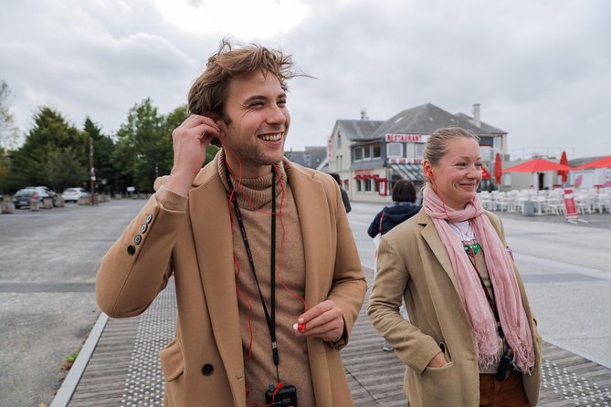 Mont Saint Michel Day Trip With Abbey Entrance From Paris - Itinerary and Activities