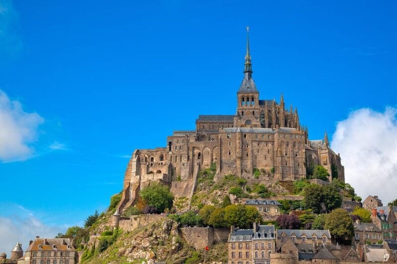 Mont Saint Michel: Departure From Le Havre, Deauville, Honfleur - Good To Know