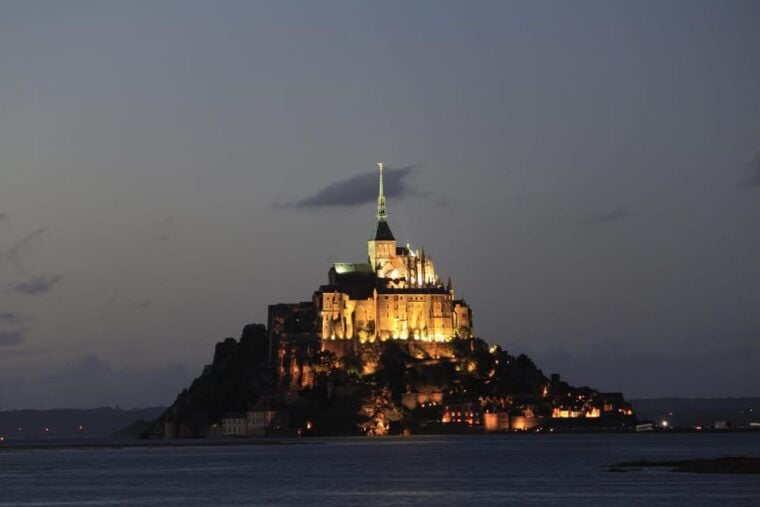 Mont Saint Michel: Departure From Le Havre, Deauville, Honfleur - Customer Experiences and Feedback
