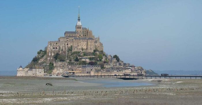 Mont Saint Michel: Departure From Le Havre, Deauville, Honfleur - Frequently Asked Questions