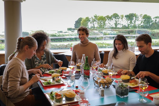 Mont Saint-Michel Guided Day Trip From Paris - Guided Tours