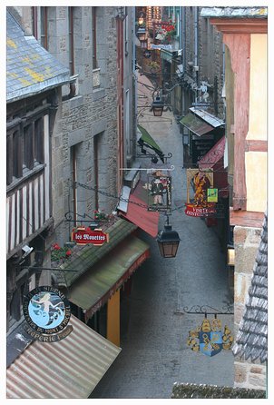 Mont Saint-Michel Guided Day Trip From Paris - The Sum Up