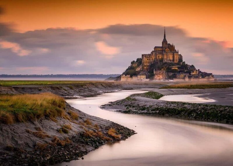 Mont Saint-Michel: Guided Shore Excursion From Le Havre - Good To Know