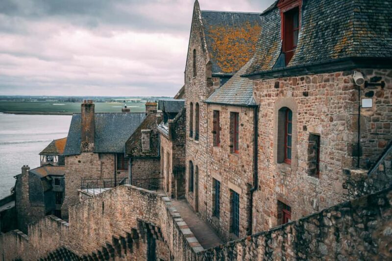 Mont Saint-Michel: Guided tour of the village and optional abbey entrance - Discovering Mont Saint-Michel: What You Can Expect