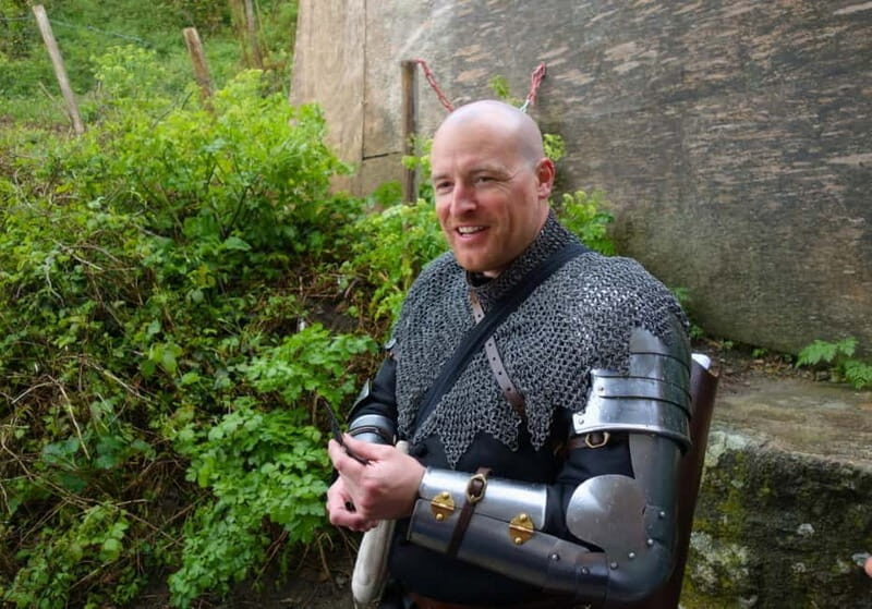 Mont-Saint-Michel: Immersive guided tour of the Middle Ages - Good To Know