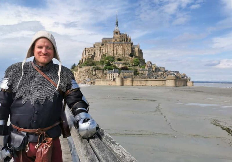 Mont-Saint-Michel: Immersive guided tour of the Middle Ages - Final Thoughts