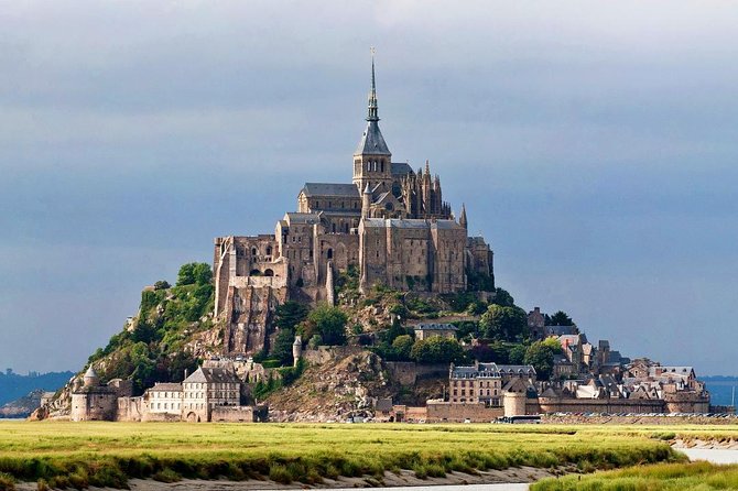 Mont Saint Michel Private Day Trip From Paris - Pricing and Booking