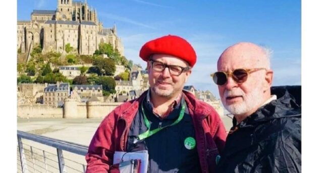 Mont-Saint-Michel: Private Full Day Tour From Caen or Bayeux - Tour Reviews