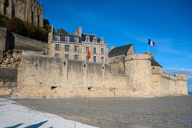 Mont Saint Michel, Saint Malo & Cancale 3 Days Tour From Paris - Tour Details