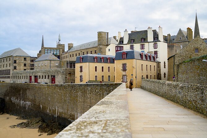 Mont Saint Michel, Saint Malo & Cancale 3 Days Tour From Paris - The Sum Up