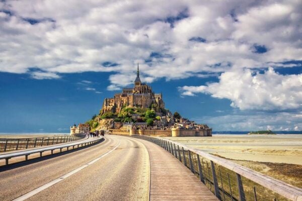 Mont Saint-Michel: Self-Guided Tour of the Island - Frequently Asked Questions