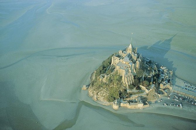 Mont Saint Michel Tour From Paris - Overview of the Tour