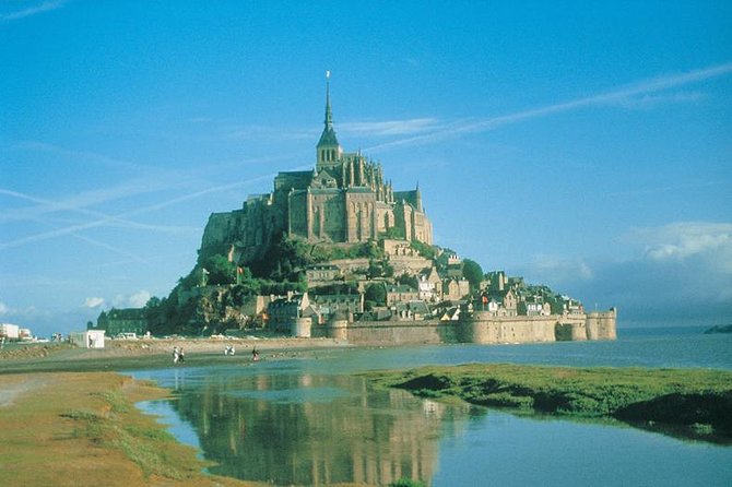 Mont Saint Michel Tour From Paris - Start Time and End Point