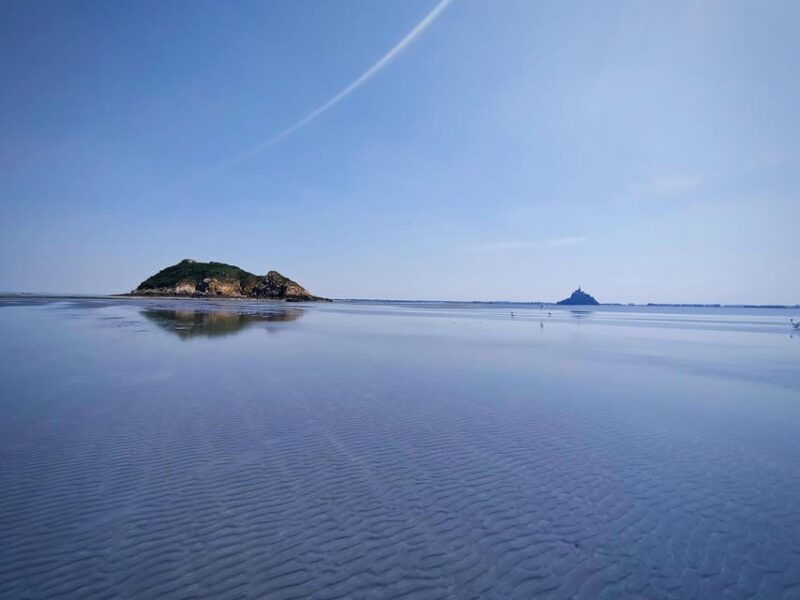 Mont-Saint-Michel: Walk in the Heart of the Bay - Good To Know
