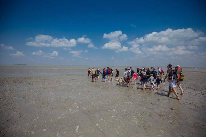 Mont Saint-Michel : Walk With an English-Speaking Guide - Important Preparation Tips