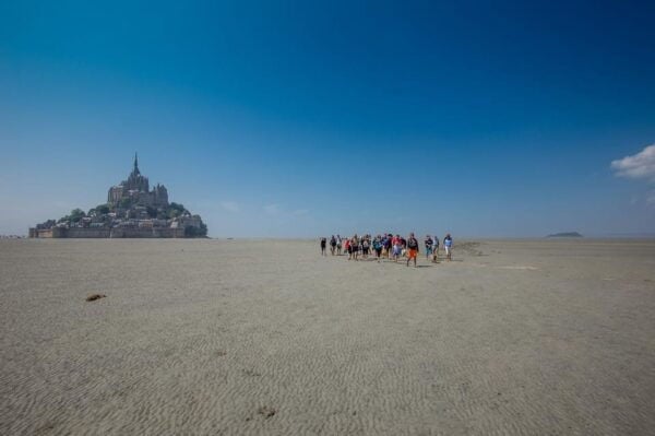 Mont Saint-Michel : Walk With an English-Speaking Guide - Questions You May Have