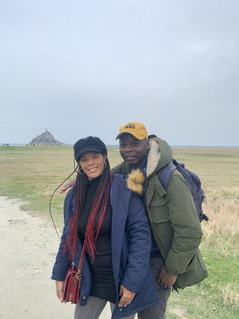 Mont Saint Michel: Walking Tour & Optional Abbey Ticket - Customer Reviews