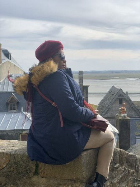 Mont Saint Michel: Walking Tour & Optional Abbey Ticket - Directions