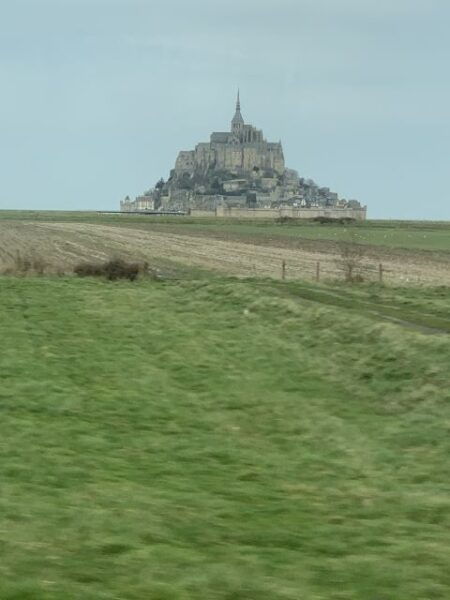 Mont Saint Michel: Walking Tour & Optional Abbey Ticket - Common Questions