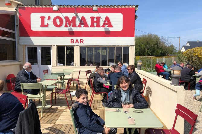 Mont St. Michel and D-Day Beaches Day Trip From Paris - Price and Variations Based on Group Size