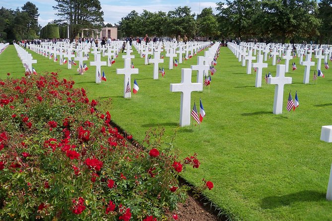 Mont St. Michel and D-Day Beaches Day Trip From Paris - Tips and Recommendations for the Day Trip