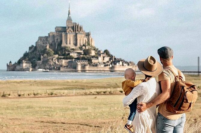 Mont St Michel Full Day Tour With a National Guide From Bayeux - Visitor Recommendations and Overall Satisfaction