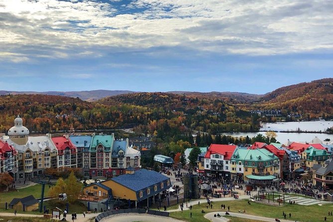 Mont-Tremblant 1 Day Tour - Tour Highlights