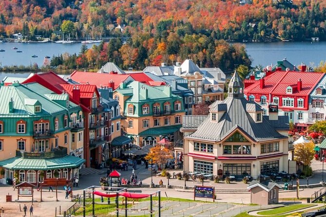 Mont Tremblant One-Day Tour With Hotel Pickup and Drop-Off  - Montreal - Traveler Photos and Reviews