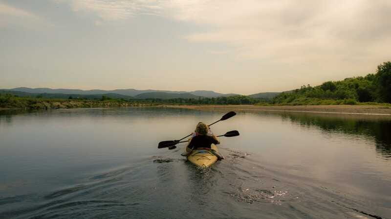 Mont-Tremblant: self guided kayak/paddleboard on Rouge River - In-Depth Look at the Rouge River Paddling Experience