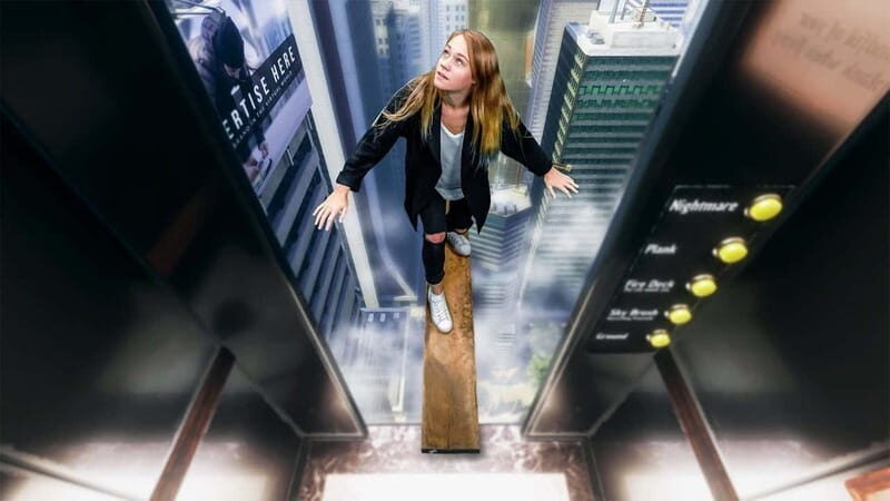 Mont Tremblant: Virtual Reality Gaming Session - FAQs