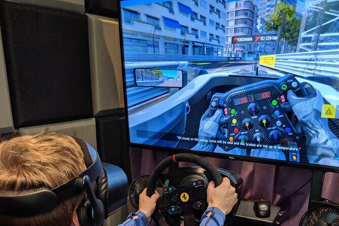 Mont-Tremblant: VR Arcade - Try Everything Package - Why This Experience Offers Good Value